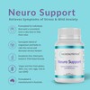 Neuro Support - Herbal Supplement for Mild Anxiety & Stress