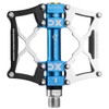 RockBros Racing Bike Pedals Bicycle Mountain Bike Cycling Pedals Lightweight