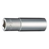Tone Deep Socket (12 Angles) HP4D-19L Insertion Angle 0.5 inch