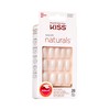 KISS Salon Natural Nail - Break Even