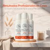 Sérum de vitamina C y ácido kójico para rostro y