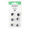Sony Vented Sleeve for The CRE-C10 Self-Fitting OTC Hearing Aid,