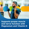 Centrum Multivitamin for Men, Multivitamin/Multimineral Supplement with Vitamin D3, B