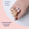 Nagel Sos Repair Set - Nail Emergency Set - Nail