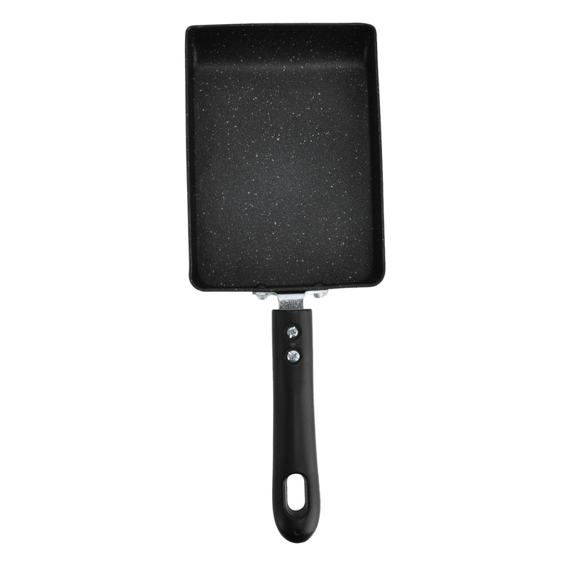 Quadrate Tamagoyaki Pan NonStick Frying Pan Fried Egg Sandwich Crepe