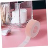 Vaguelly 1Pc Breathable Silica Gel Tape for Eyelash Extensions Non