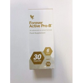 Forever Active Probiotic
