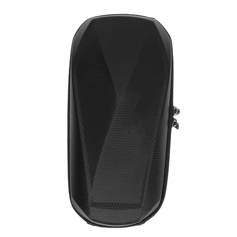 Universal Electric Scooter Bag EVA Handlebar Waterproof Front Bag for