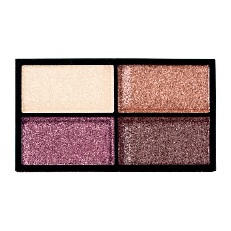 Rimmel Royal Vintage Eyes 015 Smokey Amethyst 4.1g Eyeshadow Single