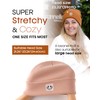 FURTALK Unisex Beanie for Women Men Knit Cuffed Winter Hats