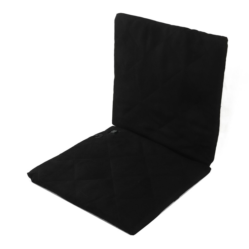 Heated Seat Cushion 3 Level Heating Foldable Comfortable Seat Cushion