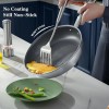 Kobach 11" Titanium Nonstick Frying Pan - $130 MSRP -