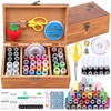 Basic Sewing Kit 196 Pcs Sewing Accessories and Supplies Sewing
