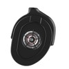 JVCKENWOOD GG-01W Gaming Headset, Wireless Compatible, Body Weight: Approx. 7.3