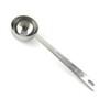 Stainless Steel 1 Tablespoon Measuring Coffee Scoop Spoon, Set of