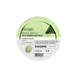 VT Cosmetics [VT Cosmetics]Reedle Shot EX Modeling Pack 25g (4 Types)