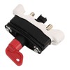 Truck Master Battery Switch 21243844 Compact Sensitive Safe Comfortable Touch
