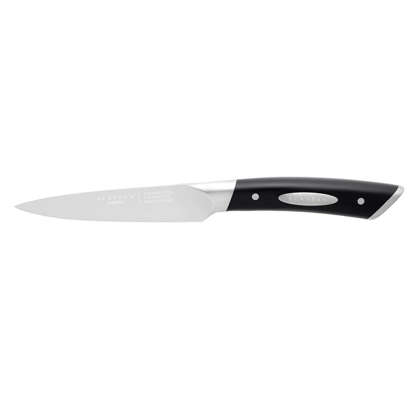 Scanpan Classic Cutlery 4-1/2-Inch Vegetable Knife