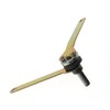 10mm Shank Arbor Mandrel Drill Adaptor for Grinder Cut Off
