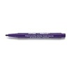 Viscot Mini Gentian Violet Free Ink Skin Marker Purple 100
