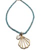 Brighton Calypso Shell Necklace