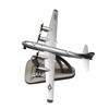 1:300 US B29 B-29 Superfortress Air Fortress Bomber, Missile Aircraft