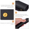 1 Piece Suitcase Handle Wraps Leather Handle Grip Protector Handbag