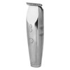 Stainless Steel Adjustable Length Electric Hair Clipper Oil Head Hair