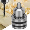 3.0-16 mm 1/2-20UNF Drill Chuck, Key Type Drill Chuck Adapter