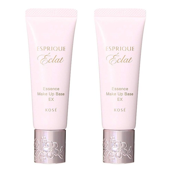 [Set] Esuprake Echura Beauty Liquid Foundation EX SPF 50/PA+++ 0.9