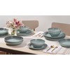 Le Creuset Stoneware Set of 4 Soup Bowls, 22 oz.