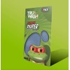 TruWash Super Duper Scrub Cloths (pack of 2), general purpose soft yet strong cloths for the kitchen or bahtroom (1)