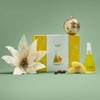 The Jojoba Company Radiance Ritual Set, 2 Items