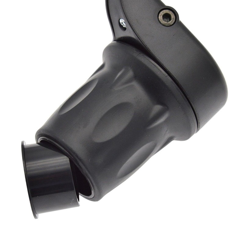 Generic Electric Throttle Grip | Mountain Throttle Grip - Mountain