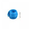 sourcing map 10pcs Thread Spool Savers for Sewing and Embroidery