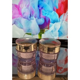 Estée Lauder 2x Estee Lauder Resilience Multi-Effect Tri-Peptide Eye Creme 0.34oz 10ml = 20ml