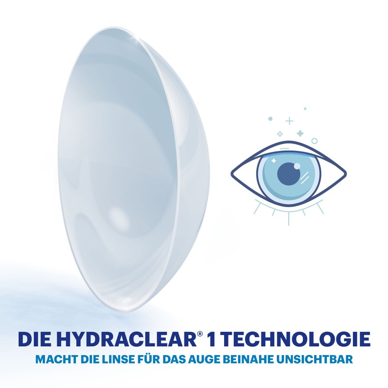 ワンデー アキュビュー トゥルーアイ 【BC】8.5【PWR】-3.50 30枚入