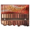 Urban Decay Naked Heat Paleta de Sombras de Ojos, 12