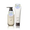 【Official】ELECTRON (エレクトロン) Hair Care Set Shampoo 300ml & Treatment 180g【FOR