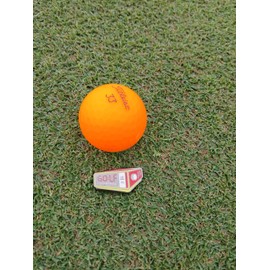 Wild Horses Alarm Clock Ball Marker - Novelty Breakfast Ball Putting Green Ball Marker