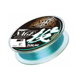 SUNLINE Nylon Line CASTEST Throw, 1,000m Single Item, No. 5, 4 Colors