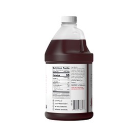 Bachan's - Original Japanese Barbecue Sauce, 85 Oz, Half Gallon - BBQ Sauce for Wings, Chicken, Beef, Pork, Seafood, Noodles, and More. Non GMO, No Preservatives, Vegan, BPA free