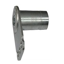 Waltco Genuine Liftgate Hinge Pin Assembly - 43016663