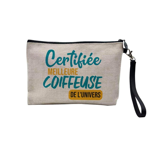 Linen Bag – Best Colleague Family Mom Party Celebration Idea