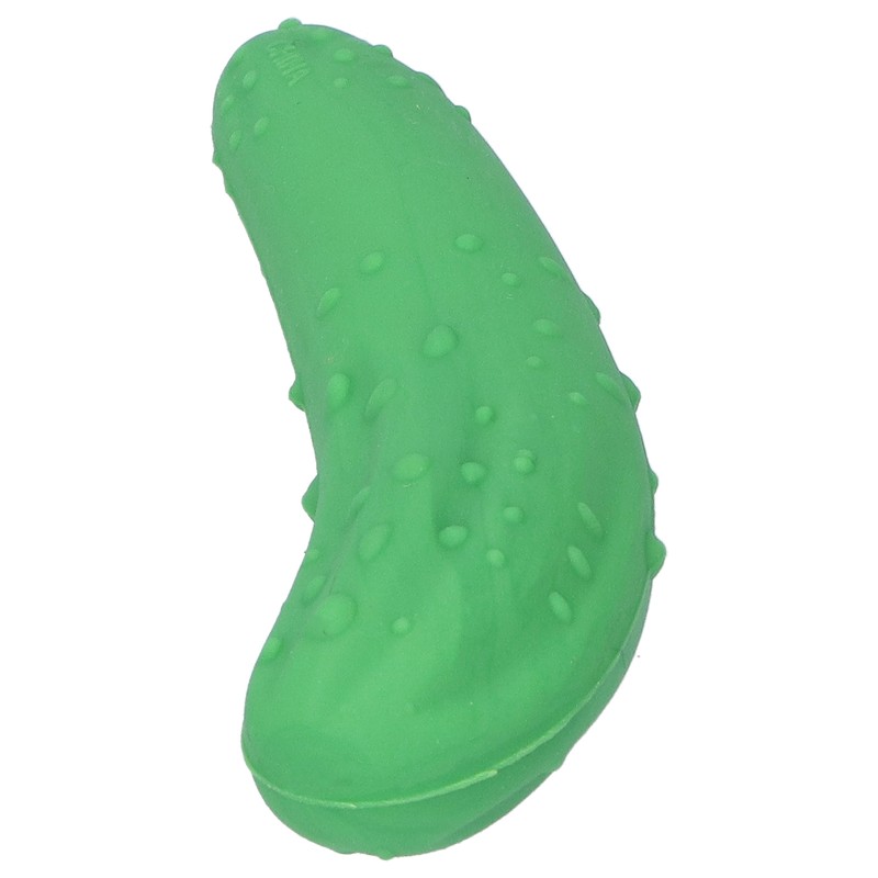 5Pcs Wine Stoppers Silicone Reusable Artificial Cucumber Shape Beverage Bottle