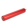 Aluminum Alloy Pool Billiard Cue Extension 6 Inch Snooker Cue
