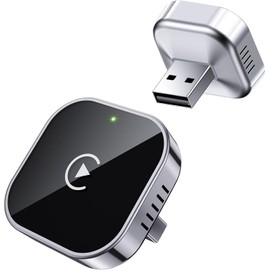romcpus wirless carplay Adapter