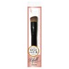 BN Multi-Type Foundation Brush MUR-04 Makeup Brush, 1 Piece