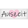 Tin Sign 27 x 10 cm Living Room Decoration: Wellness
