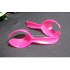 Tupperware Set of 2 Gadgets Egg Scoops Spoon Dippers Lifters